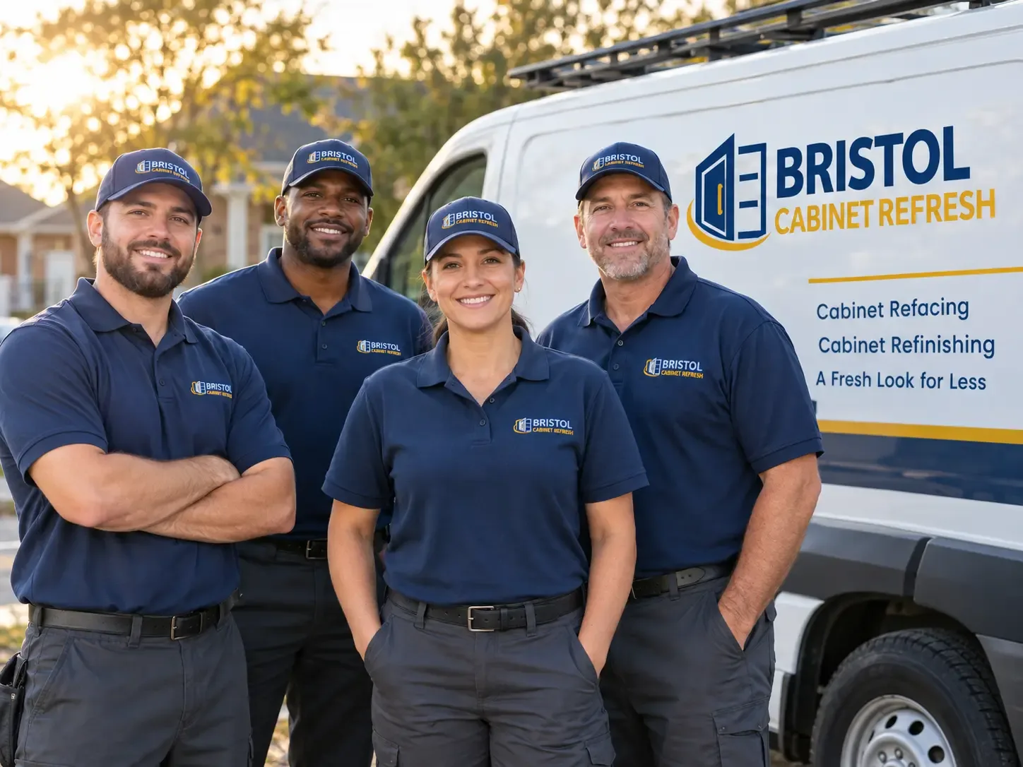 Kitchen Cabinet Refacing company in South Burlington, VT